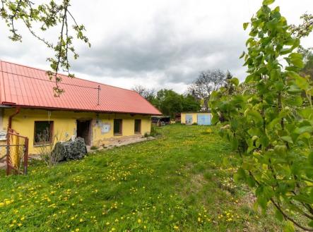 Prodej - chata/rekreační objekt, 61 m² obrázek