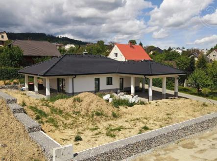 Prodej - dům/vila, 109 m² obrázek