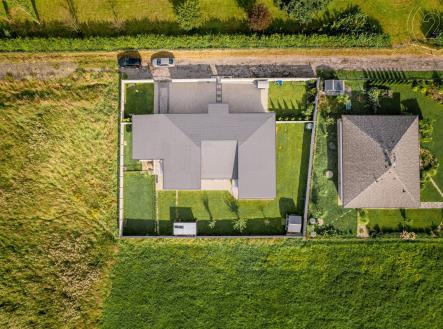 Prodej domu/vily, 157 m²