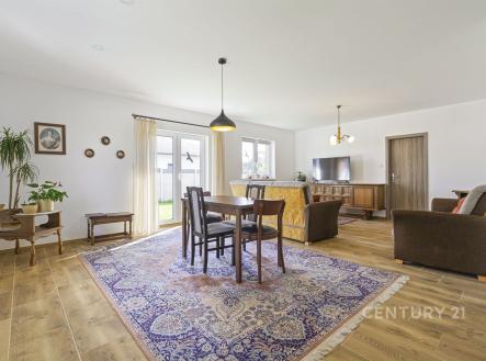 Prodej domu/vily, 157 m²