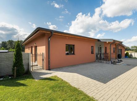 Prodej domu/vily, 157 m²