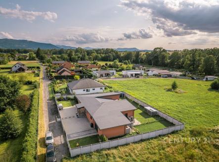 Prodej domu/vily, 157 m² obrázek