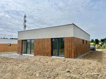 Prodej domu/vily, 107 m²