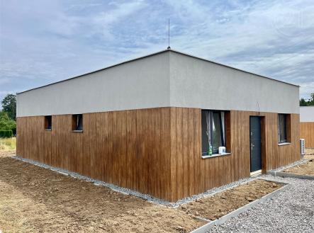 Prodej domu/vily, 107 m²