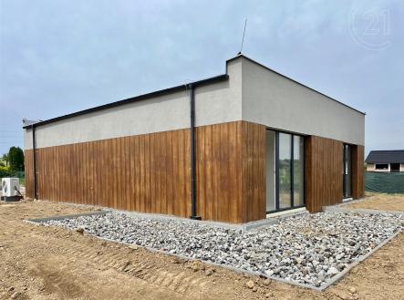 Prodej domu/vily, 107 m²