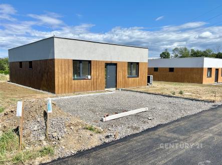 Prodej domu/vily, 107 m²