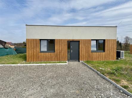 Prodej domu/vily, 107 m² obrázek