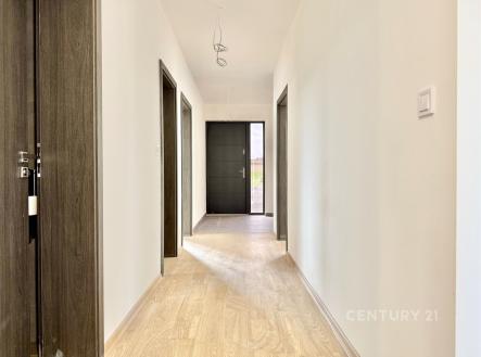 Prodej domu/vily, 107 m²