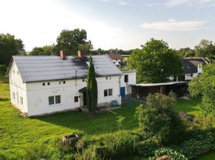 Prodej - dům/vila, 103 m² obrázek