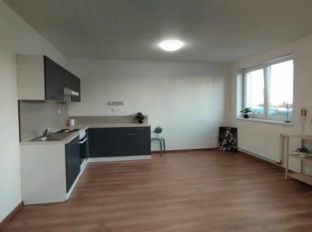 Prodej bytu, 2+kk, 59 m²