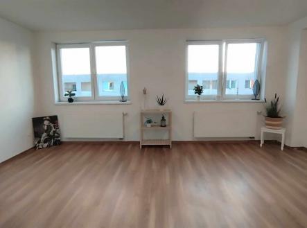 Prodej bytu, 2+kk, 59 m²