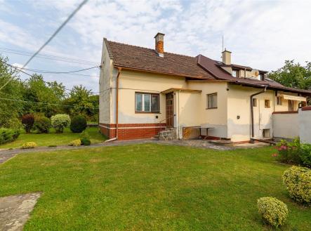 Prodej - dům/vila, 56 m² obrázek