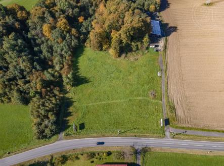 Prodej - pozemek pro komerční výstavbu, 3 099 m²