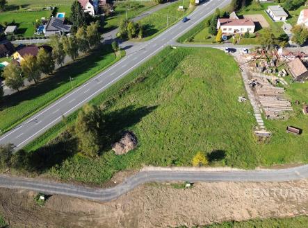 Prodej pozemku pro bydlení, 2 514 m²