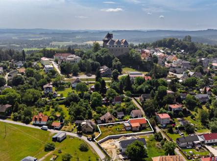 Prodej - dům/vila, 212 m²