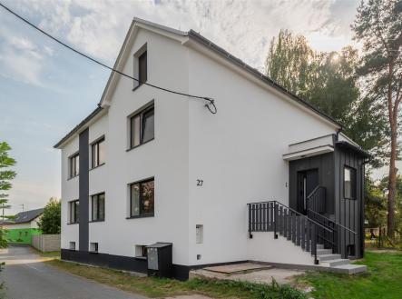 Prodej bytu, atypický, 67 m²