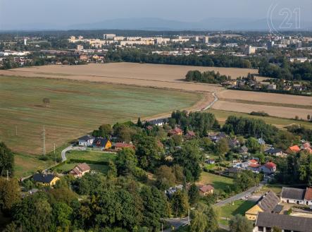 Prodej - pozemek pro bydlení, 1 174 m²