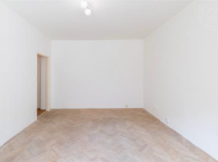 Pronájem bytu, 1+1, 36 m²