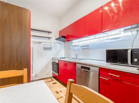 Prodej bytu, atypický, 69 m²