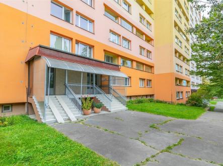 Prodej bytu, atypický, 69 m²