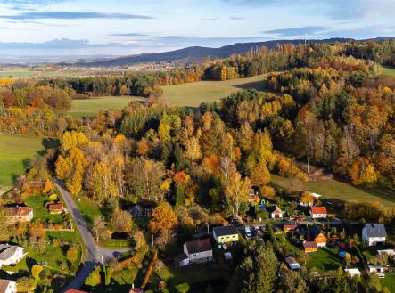 Prodej - pozemek pro bydlení, 907 m²