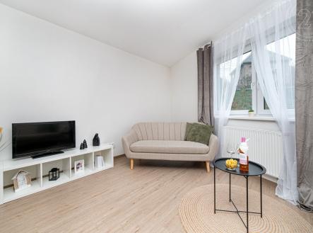 Prodej bytu, 4+kk, 101 m²