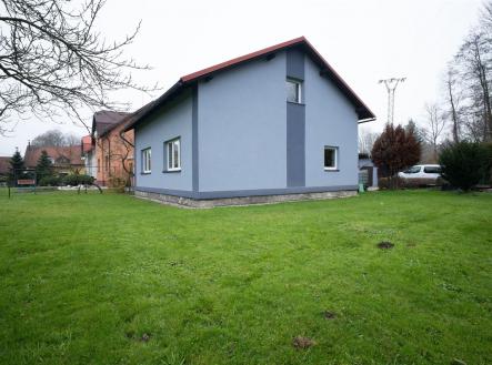 Prodej - dům/vila, 90 m²