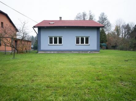 Prodej - dům/vila, 90 m²