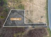 Prodej pozemku pro komerční výstavbu, 1 674 m²