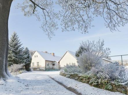 Prodej zemědělského objektu, 4 000 m²