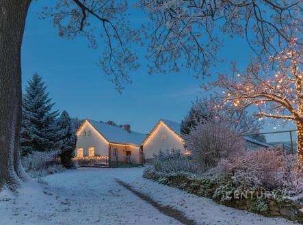 Prodej zemědělského objektu, 4 000 m²