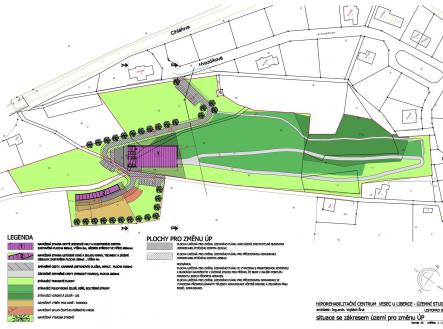 Prodej pozemku pro komerční výstavbu, 25 308 m²