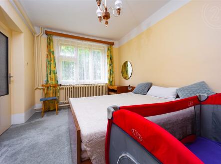 Prodej - dům/vila, 155 m²
