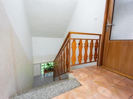 Prodej - dům/vila, 155 m²