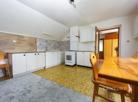 Prodej domu/vily, 155 m²