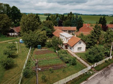 Prodej domu/vily, 155 m²