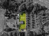 Prodej pozemku, zahrada, 1 004 m²