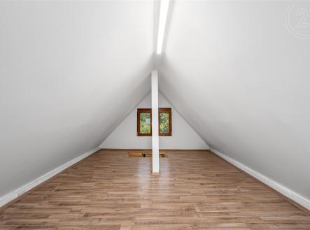 Prodej chaty/rekreačního objektu, 47 m²