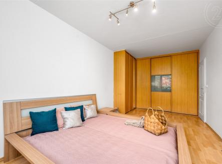 Prodej bytu, 4+kk, 104 m²