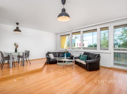 Prodej bytu, 4+kk, 104 m²