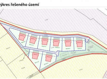 Prodej pozemku, ostatní, 11 536 m²