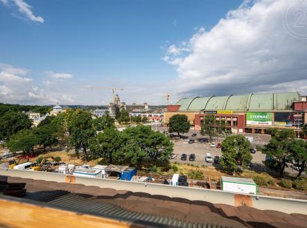 Prodej bytu, 3+kk, 89 m²