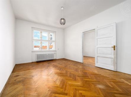 Prodej bytu, 2+1, 87 m²