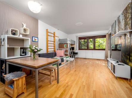 Prodej bytu, 2+kk, 61 m²