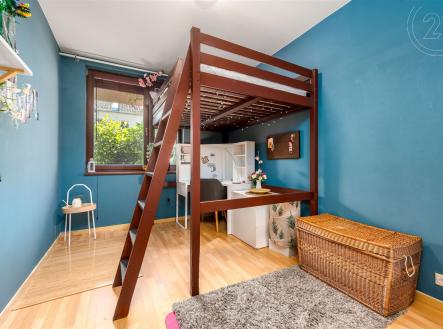 Prodej bytu, 2+kk, 116 m²