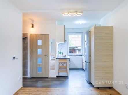 Prodej domu/vily, 65 m²