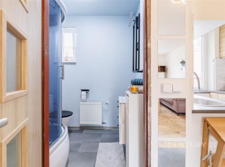 Prodej domu/vily, 65 m²