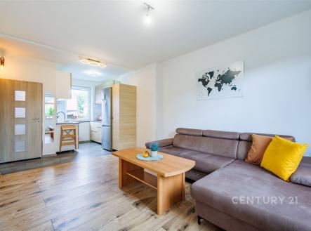 Prodej domu/vily, 65 m²