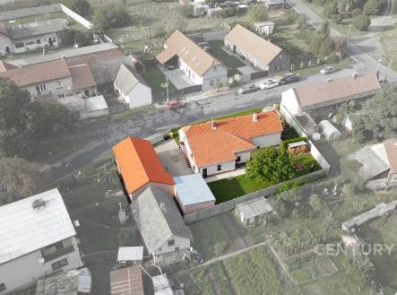 Prodej domu/vily, 138 m²