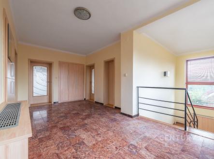 Prodej domu/vily, 199 m²